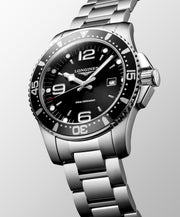 LONGINES L38404566 HydroConquest Karóra